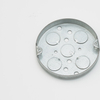 4" Round Boxes