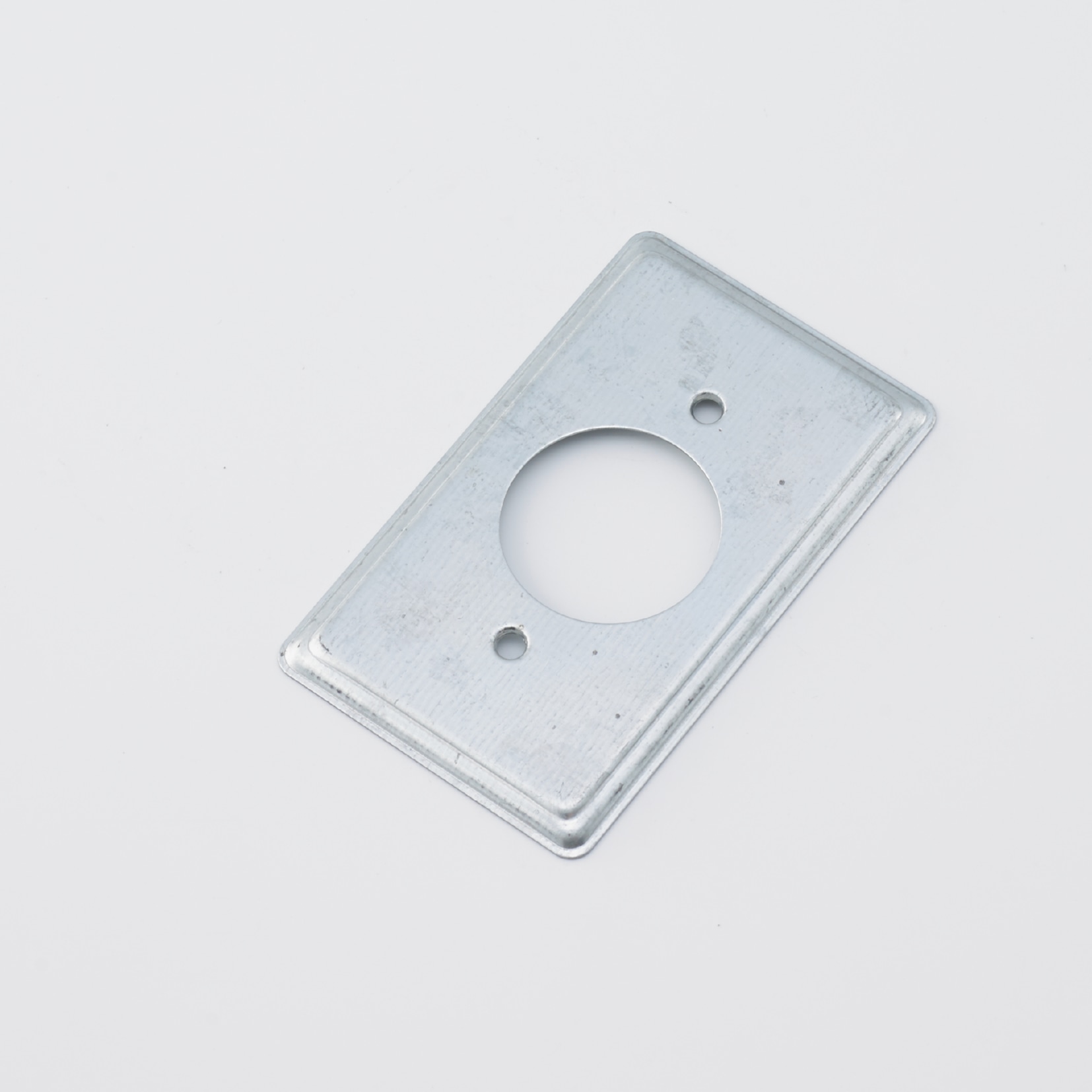 4"x 2-1/8" Rectangular Covers
