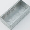 Mansonry Boxes