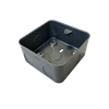 1Gang Metal-Clad Back Box Powder Coating