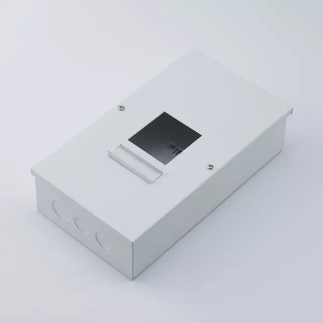 South African Distribution Box(Type: Surface Mounting)