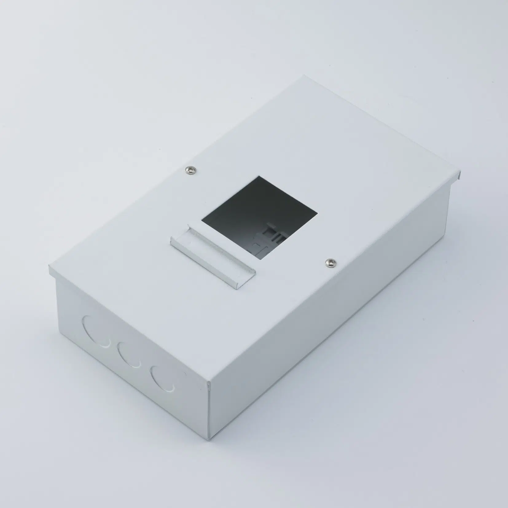 South African Distribution Box(Type: Surface Mounting)