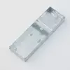 2G+1G Steel Box