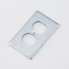 4"x 2-1/8" Rectangular Covers