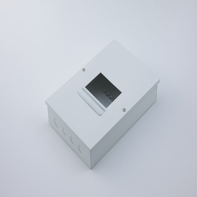 South African distribution box(Type: surface mounting)