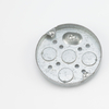 4" Round Boxes