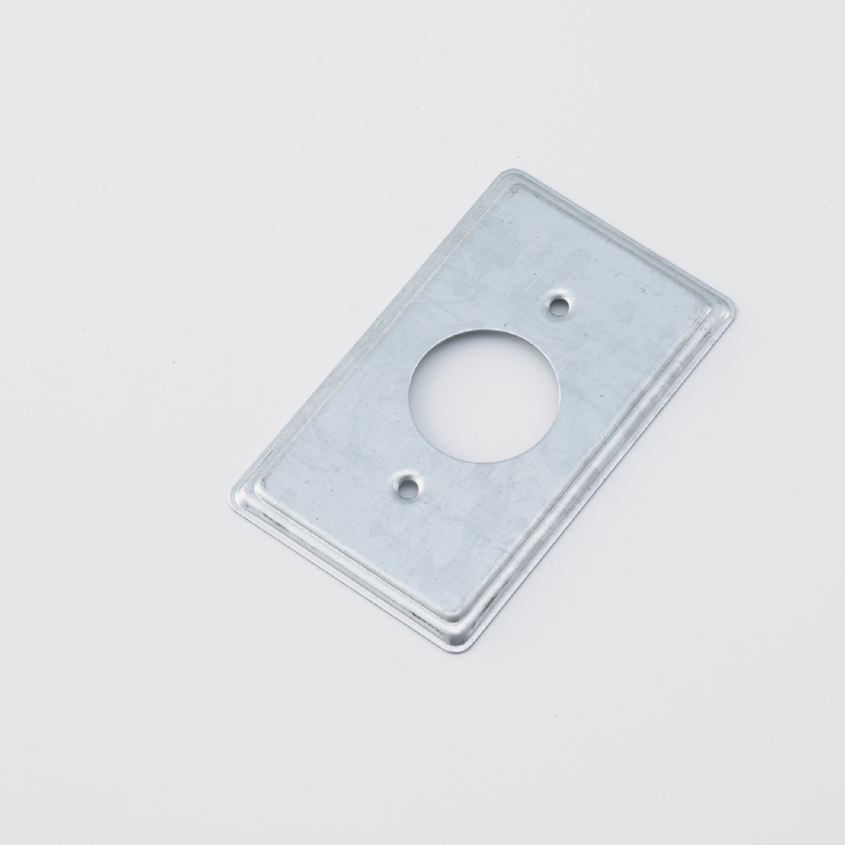 4"x 2-1/8" Rectangular Covers