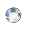 Loop-In box Galv 20mm 1 hole