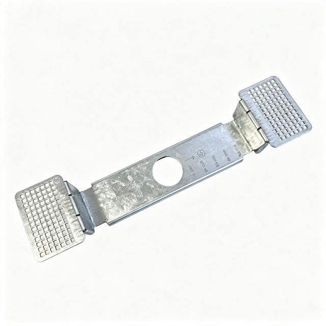 Box Strap Bracket
