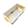 2G Dry Lining Box 47mm
