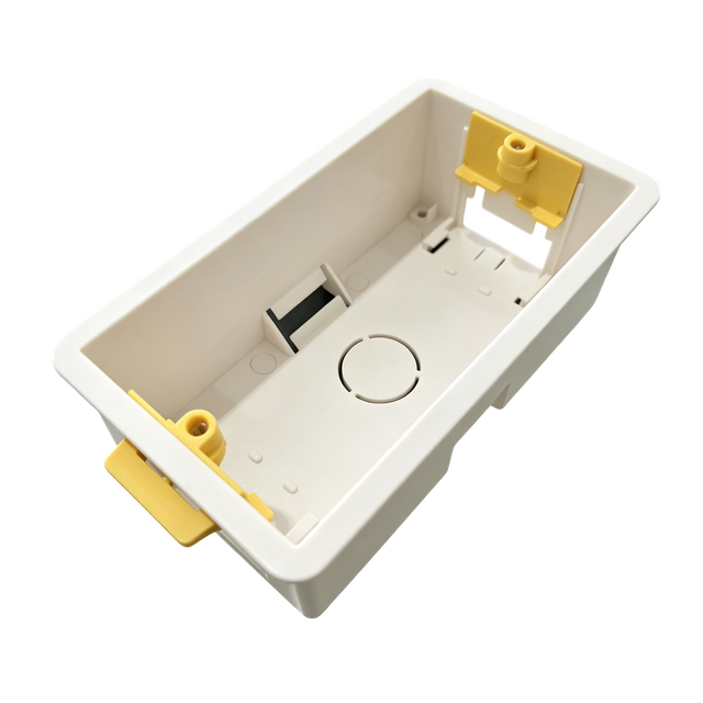 2G Dry Lining Box 47mm