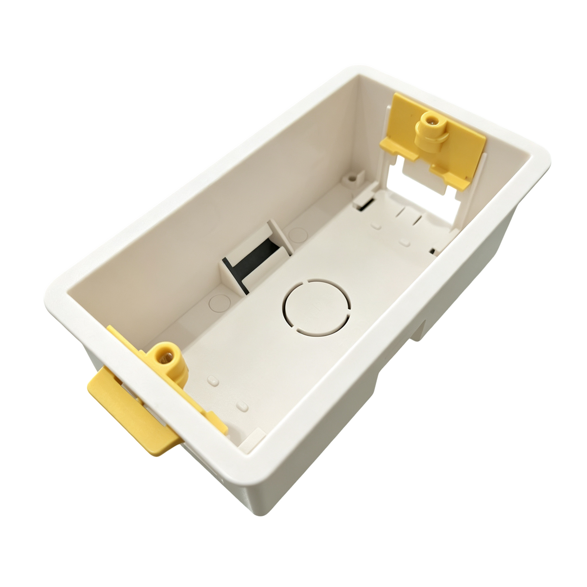 2G Dry Lining Box 47mm