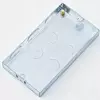 2Gang Steel Box– Different Depths