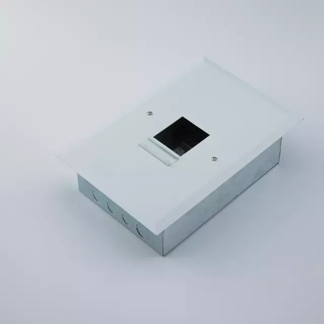South African Distribution Box(Type:Flush)