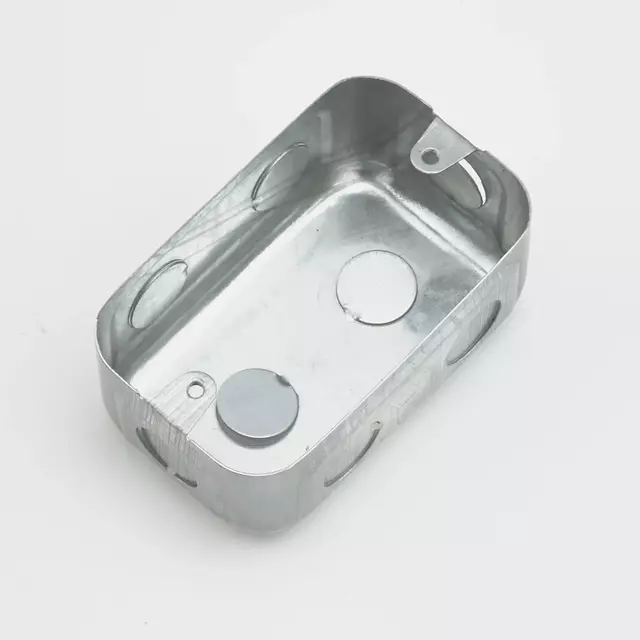WALL BOX
