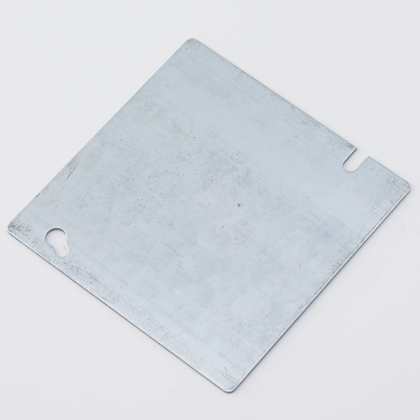 4-11/16" Square (5S)Box Covers