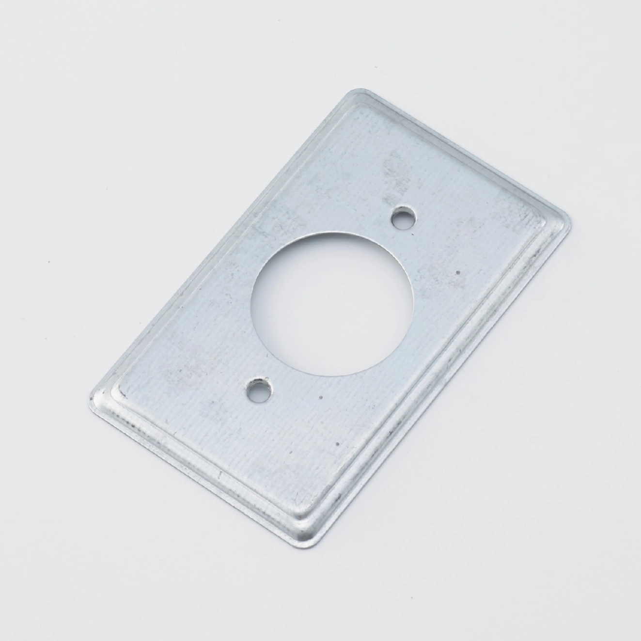 4"x 2-1/8" Rectangular Covers