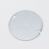 4 "Round Blank Covers 