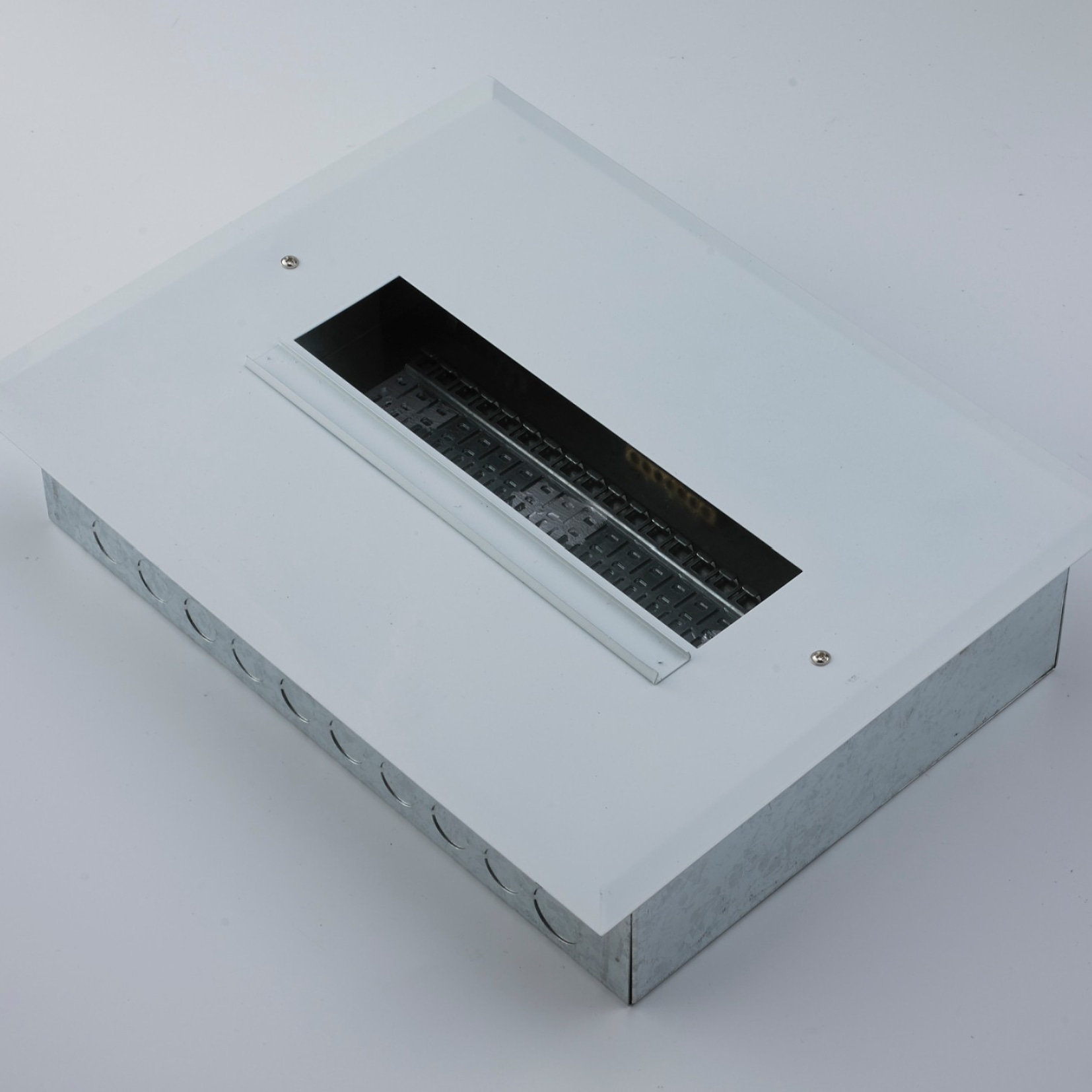 South African distribution box(Type:Flush)