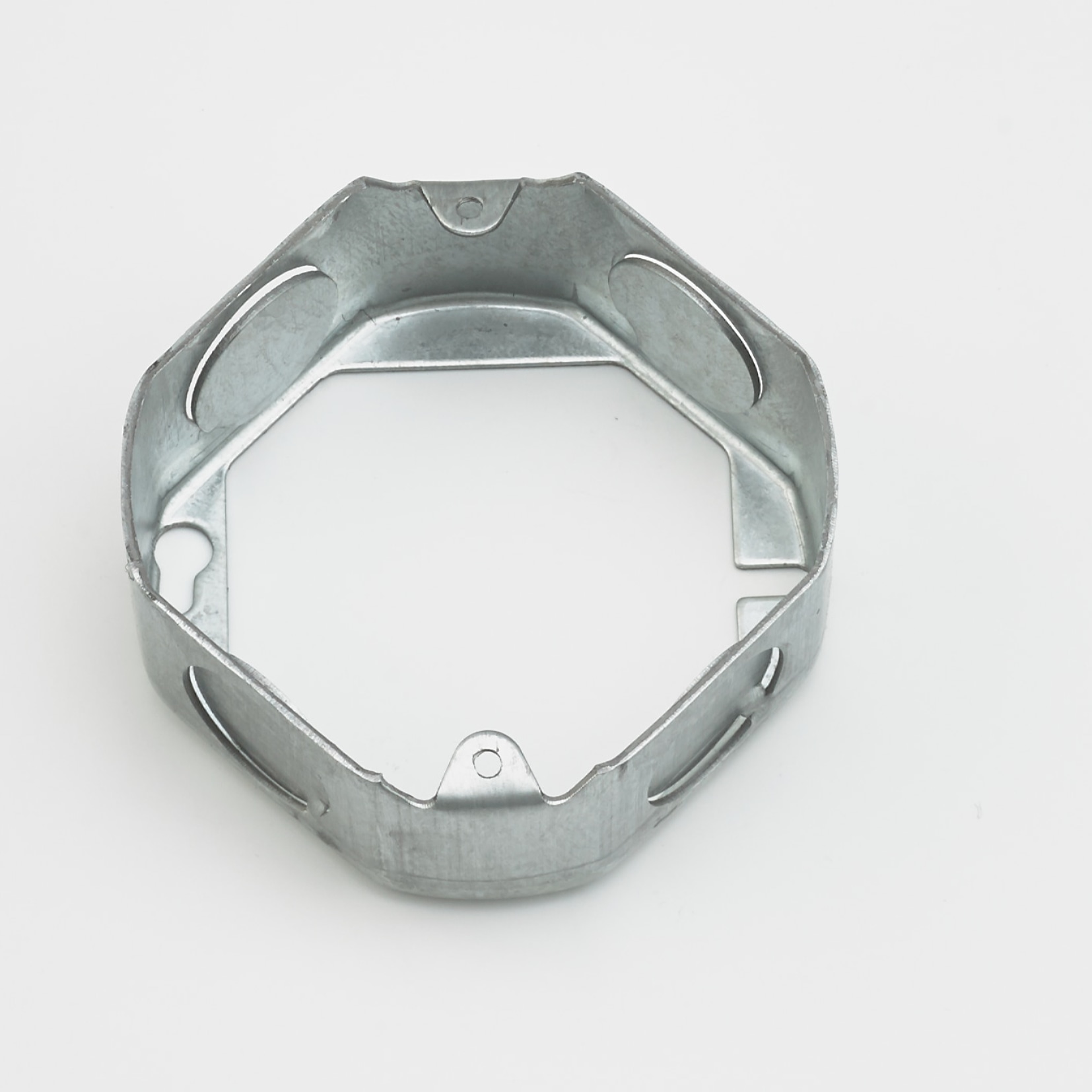 4" Octagonal EXTENSTION BOX
