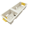 2+1G Dry Lining Knockout Box 35mm
