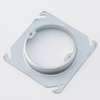 4" Square to Round Device Rings cover