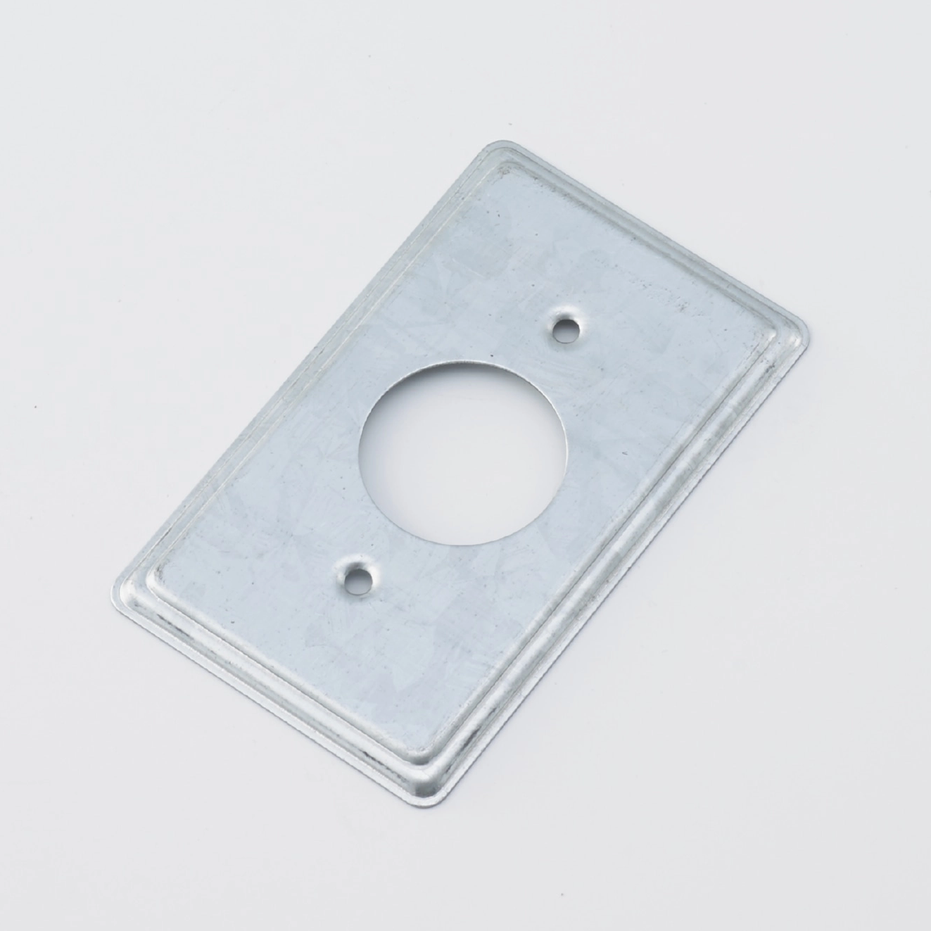 4"x 2-1/8" Rectangular Covers