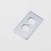 4"x 2-1/8" Rectangular Covers