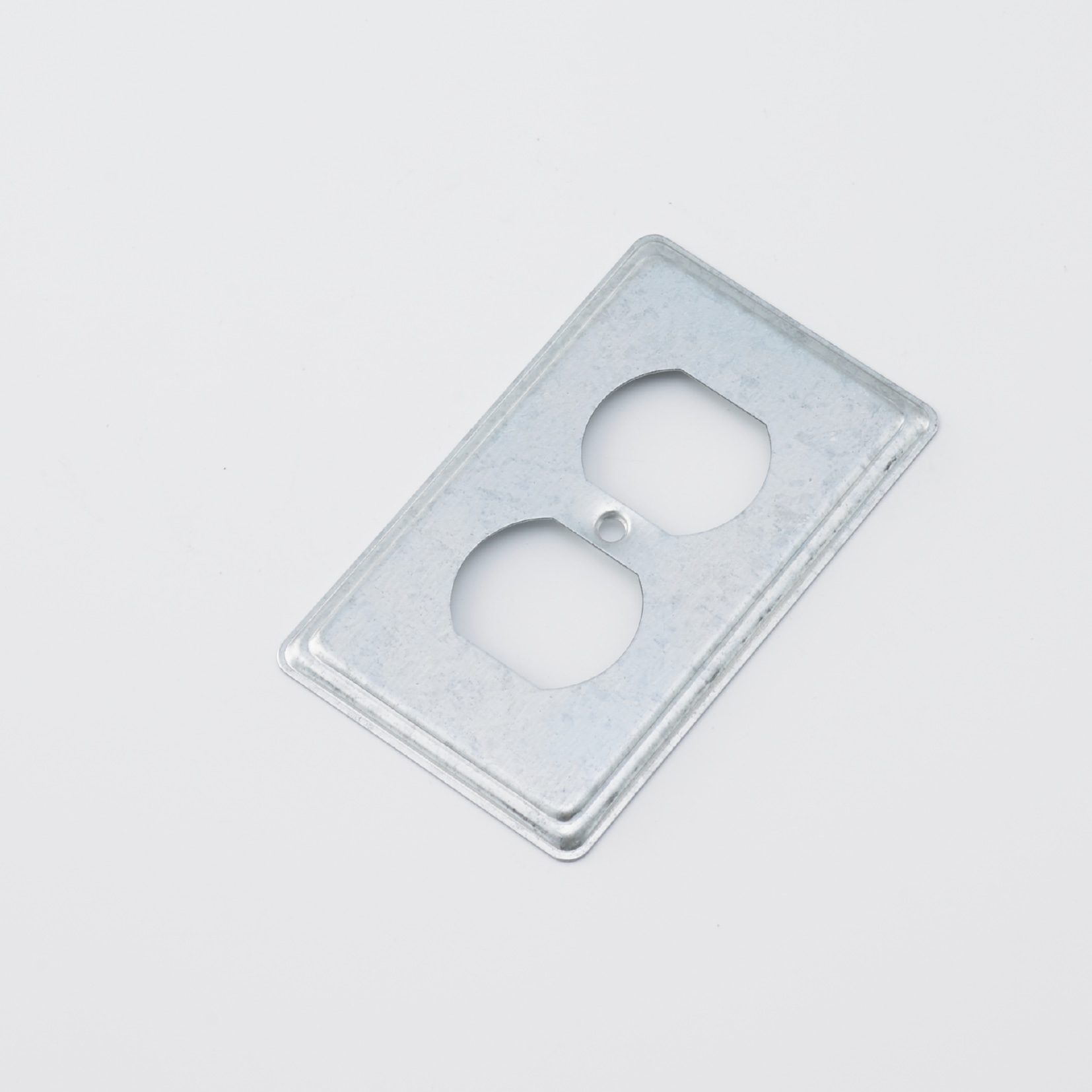 4"x 2-1/8" Rectangular Covers
