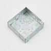 4" Square Welded Boxes (1-1/2"Deep)
