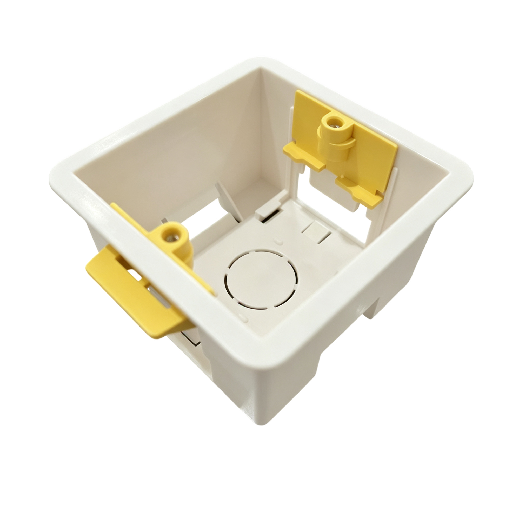 1G Dry Lining Box 47mm
