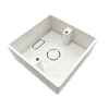 1G Flush Mount Switch Box 31mm