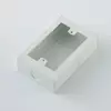 Wall Box Open