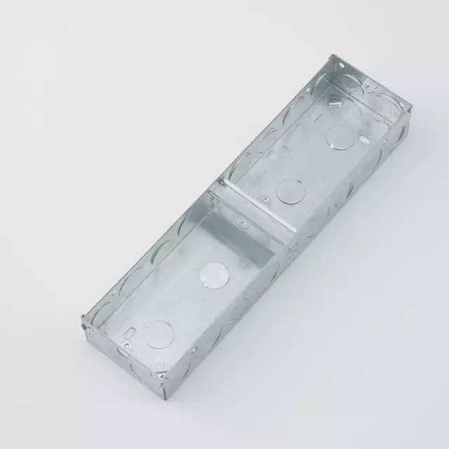 Other Steel Box