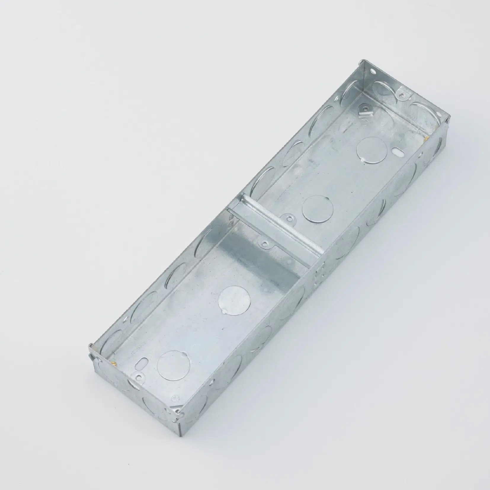Other Steel Box