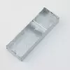 2G+1G Steel Box