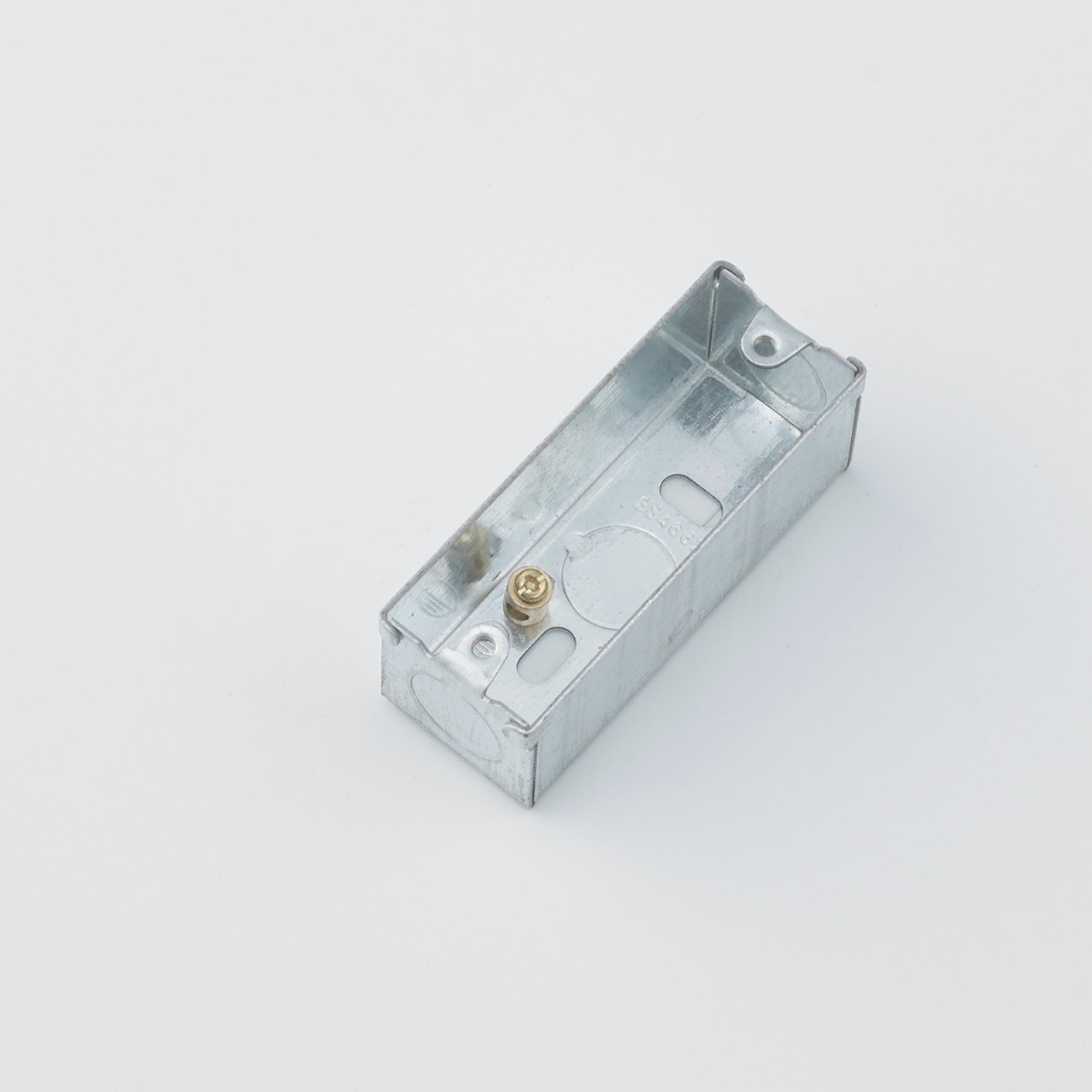 ARCHITRAVE BOX