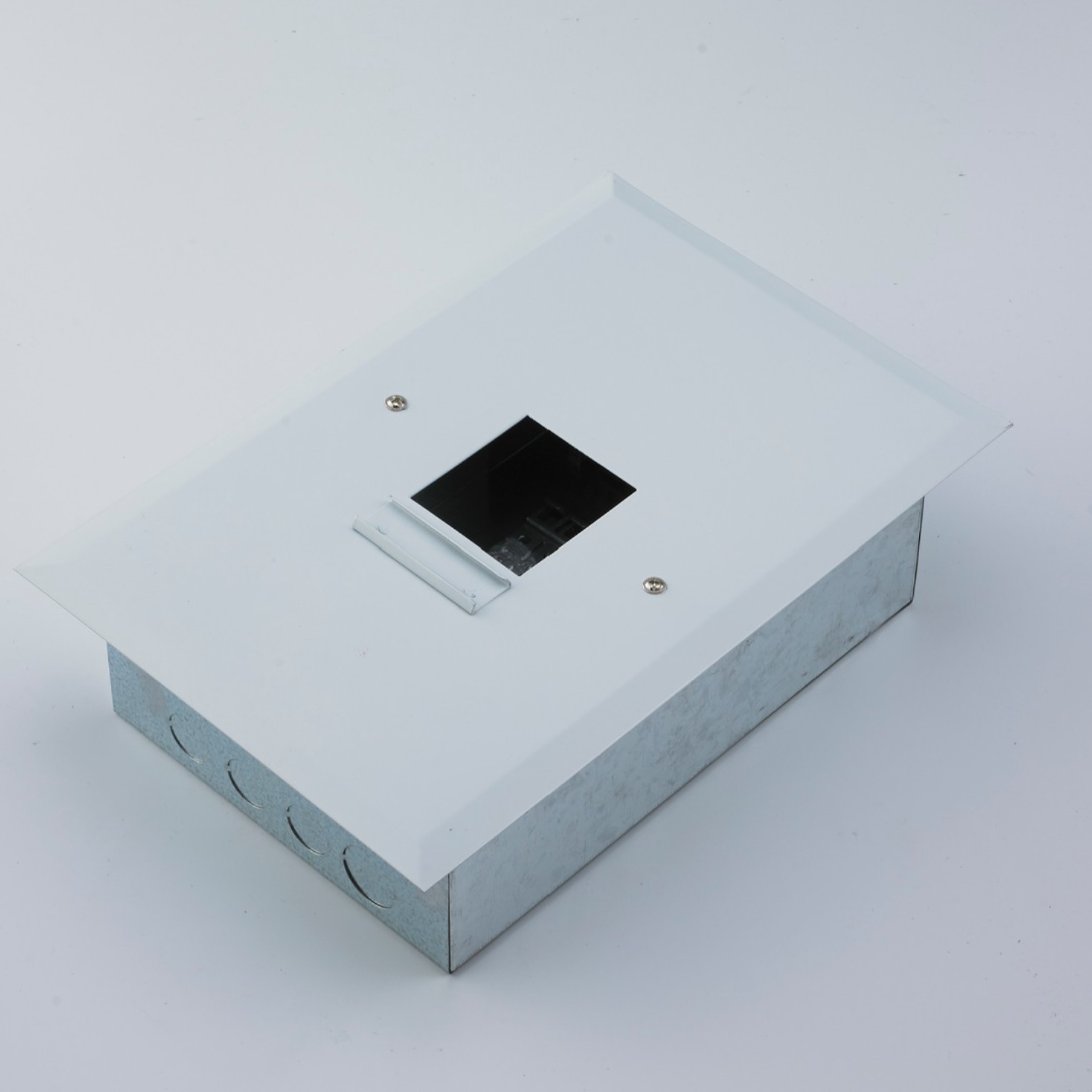 South African distribution box(Type:Flush)