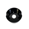 Loop-In Box Galv 20mm 1 hole Powder Coating