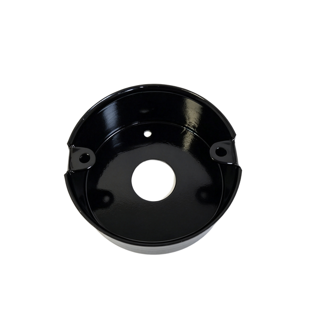 Loop-In Box Galv 20mm 1 hole Powder Coating