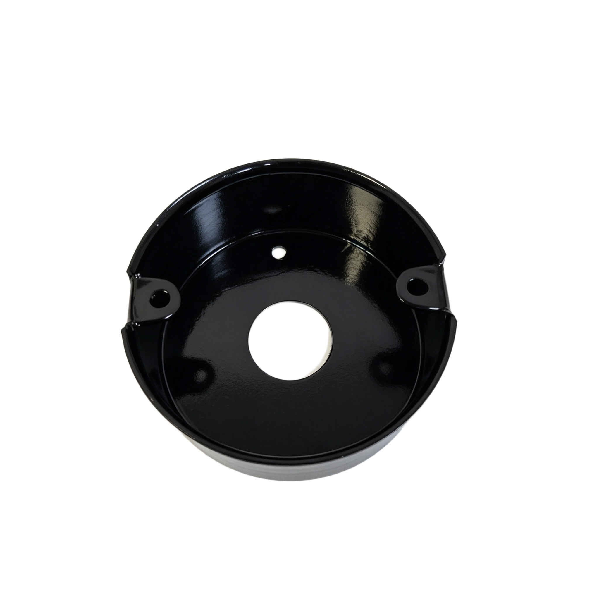 Loop-In Box Galv 20mm 1 hole Powder Coating