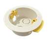 1G Dry Lining Circular Knockout Box 33mm