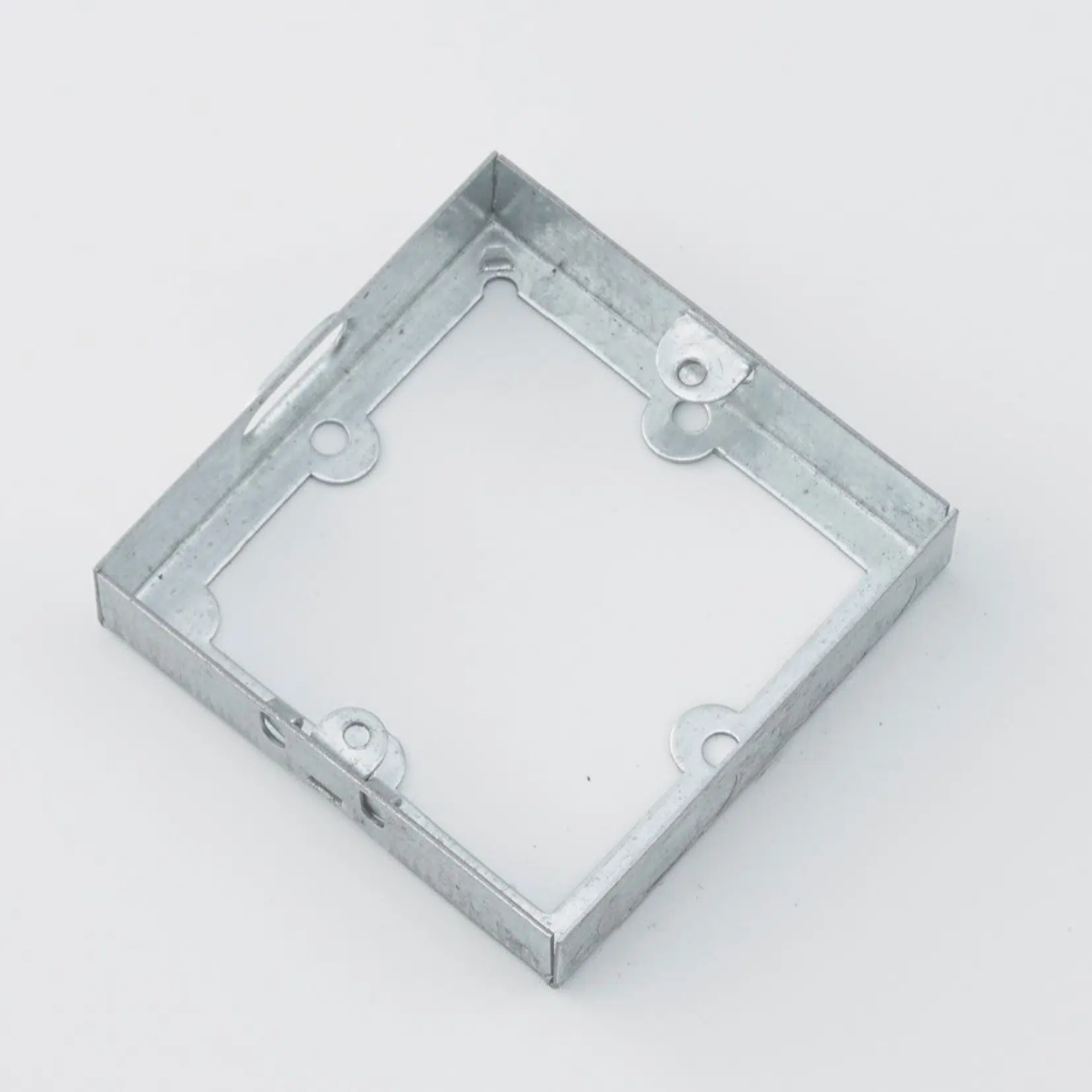 1Gang Extension Box– Different Depths