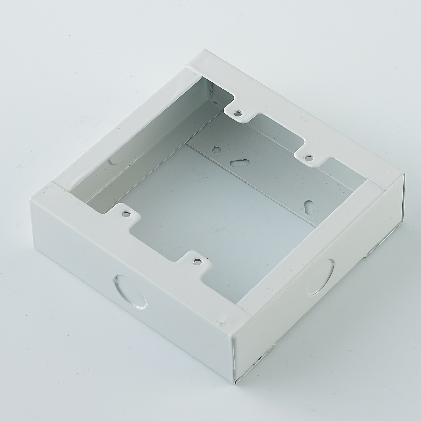 WALL BOX OPEN