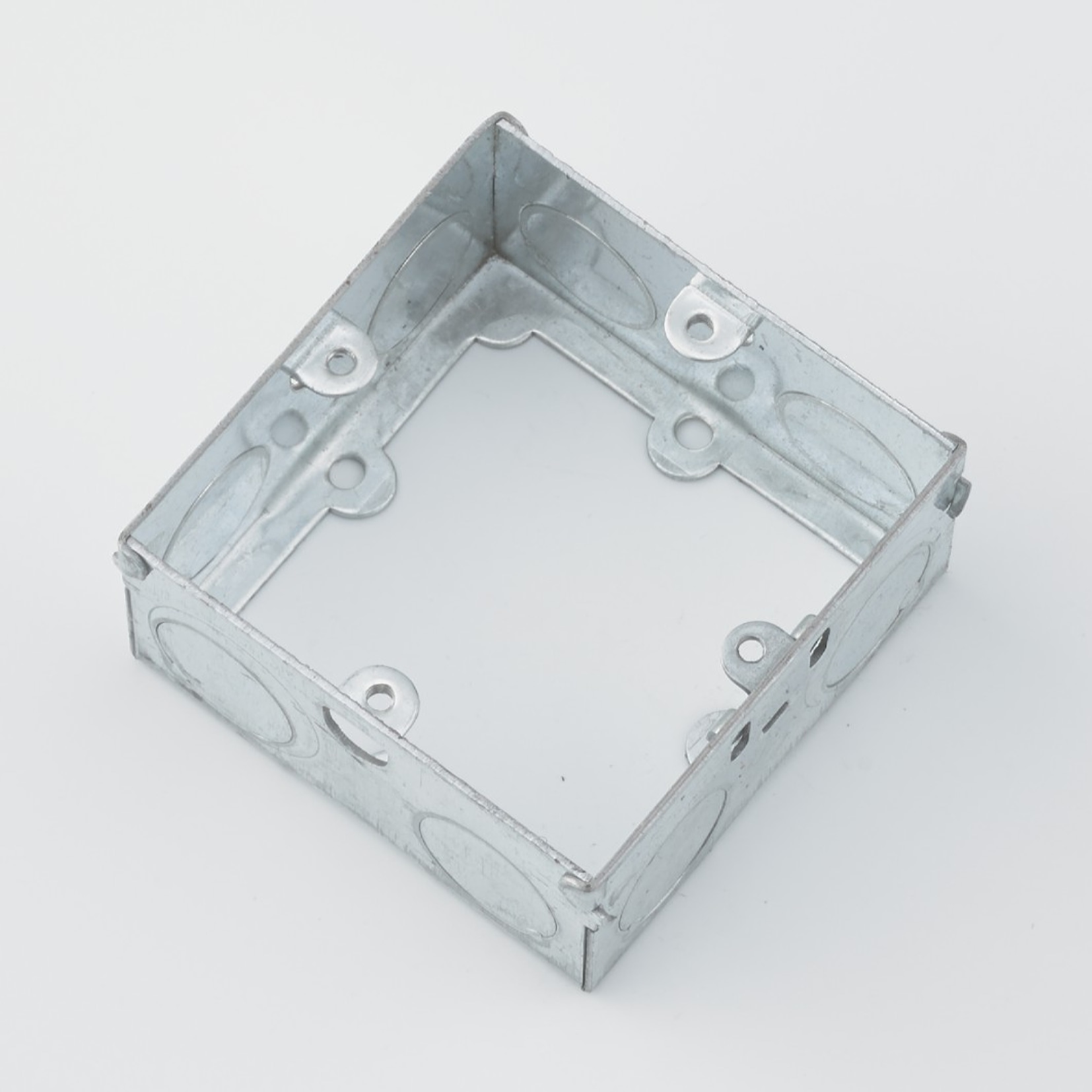 BS4662 Standard Extension Box