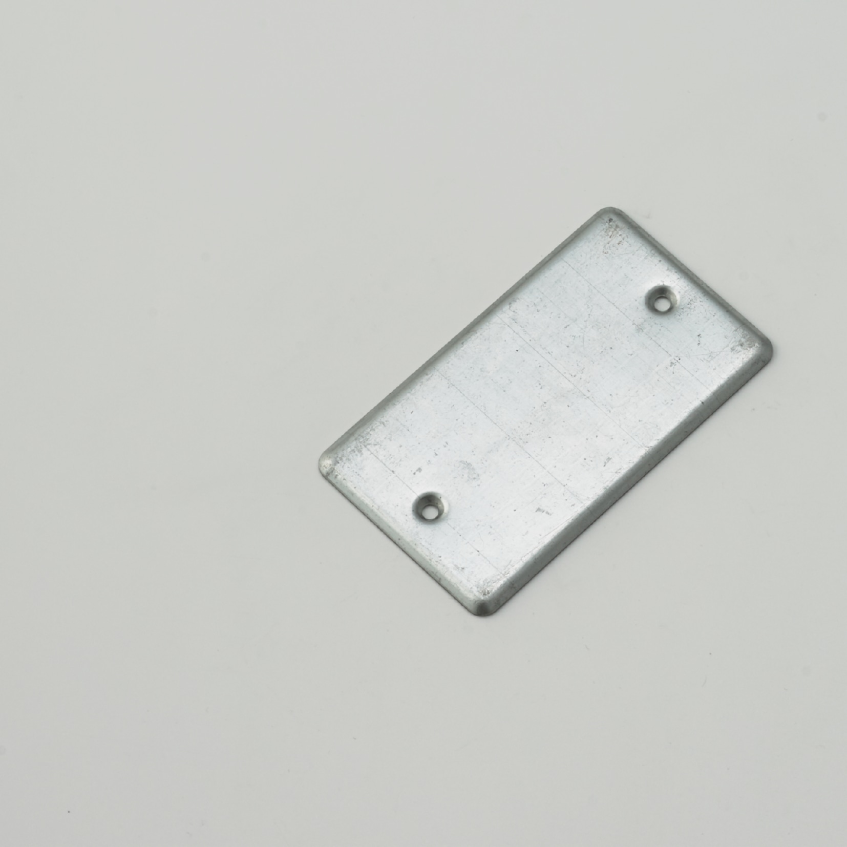 4"x 2-1/8" Rectangular Covers