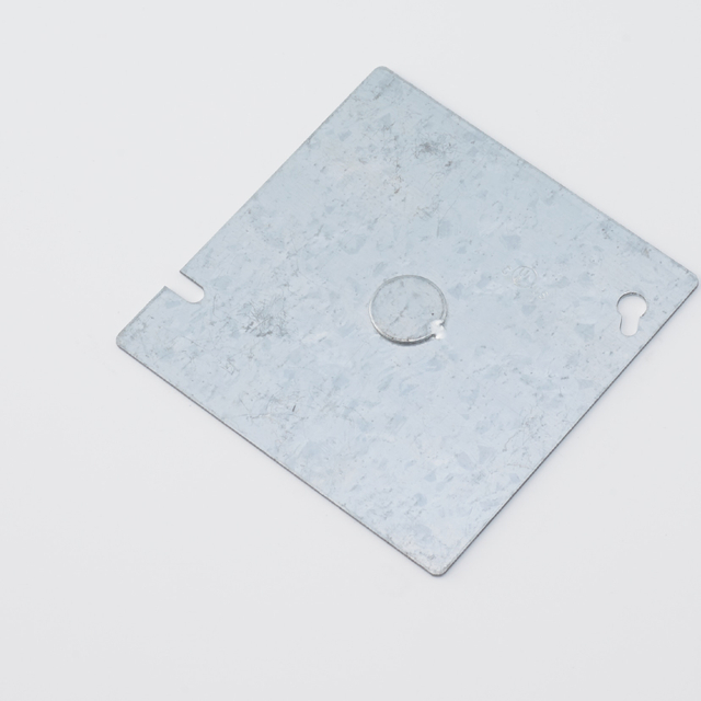 4-11/16" Square (5S)Box Covers