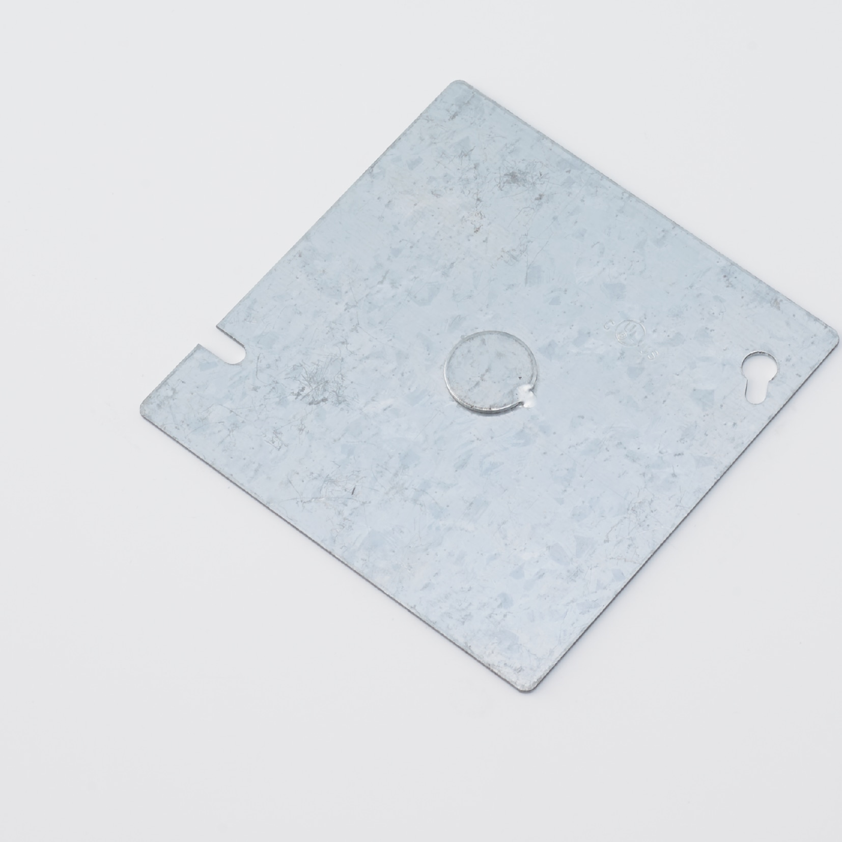 4-11/16" Square (5S)Box Covers