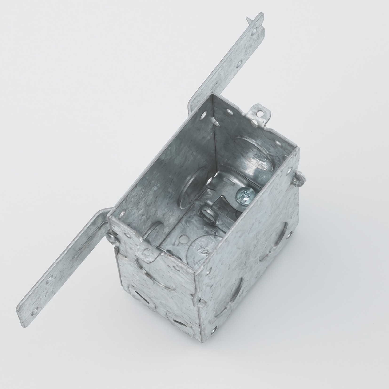 3" x2" Gangable Switch Boxes