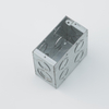 Mansonry Boxes